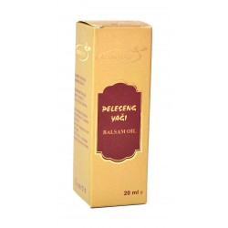 PELESENG YAĞI (BALSAM OIL) -20 ml